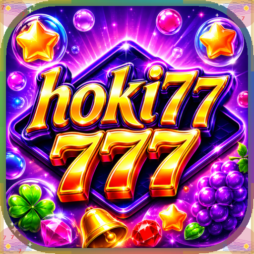 hoki777 — mitra unggulan